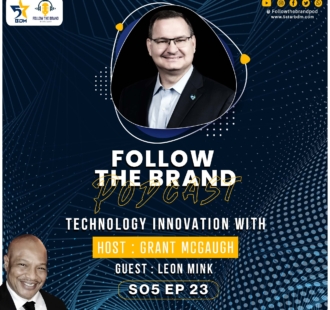 Rewiring Healthcare with Humanity and Innovation with Leon Mink & Grant