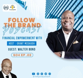 Mastering the Fundamentals featuring Walter Bond Hall of Fame Motivational Speaker