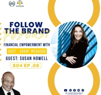 Follow the Money featuring Susan Howell, The Money Maestra & Owner of KEES Consulting Miami
