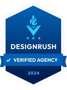 Celebrating a Prestigious Achievement: 5 STAR BDM Named Top Florida Branding Company by DesignRush