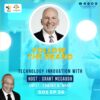 Code of Compassion: Ed Marx's Digital Revolution in Healthcare and Host Grant McGaugh CEO of 5 STAR BDM