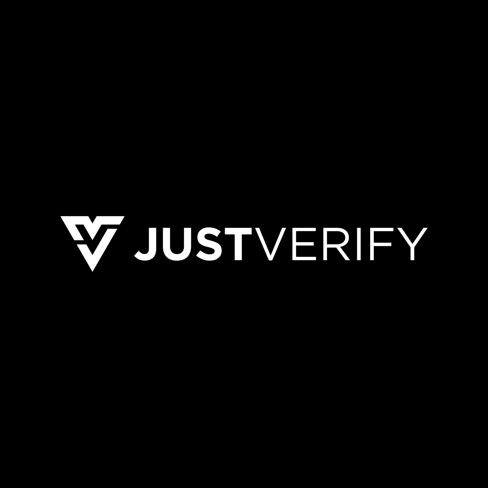 Just Verify